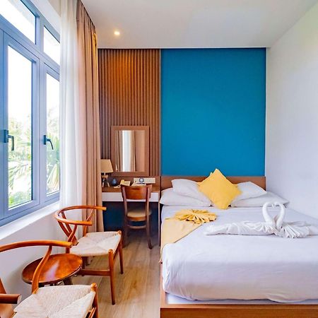 Hoi An Majestic Villa Exterior photo