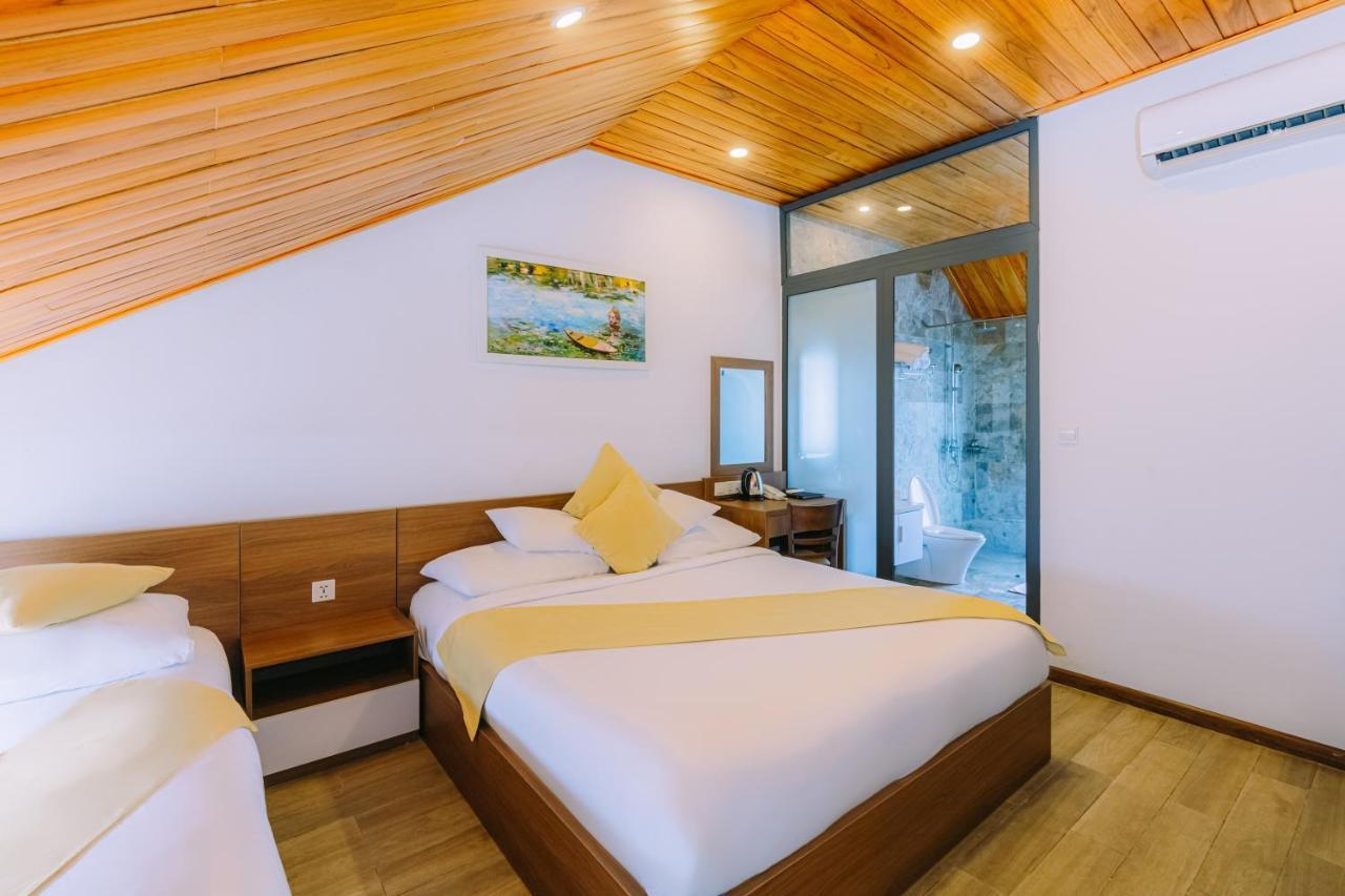 Hoi An Majestic Villa Exterior photo