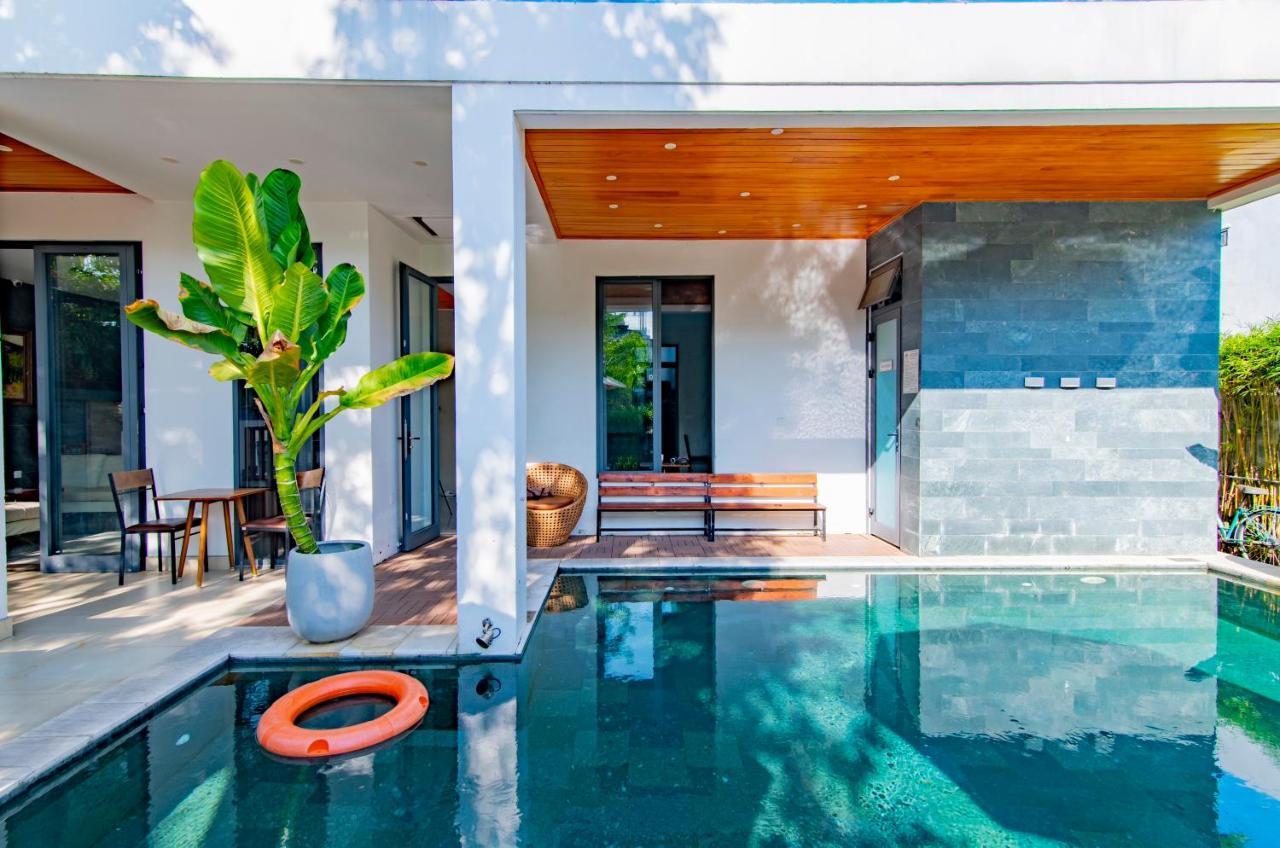 Hoi An Majestic Villa Exterior photo