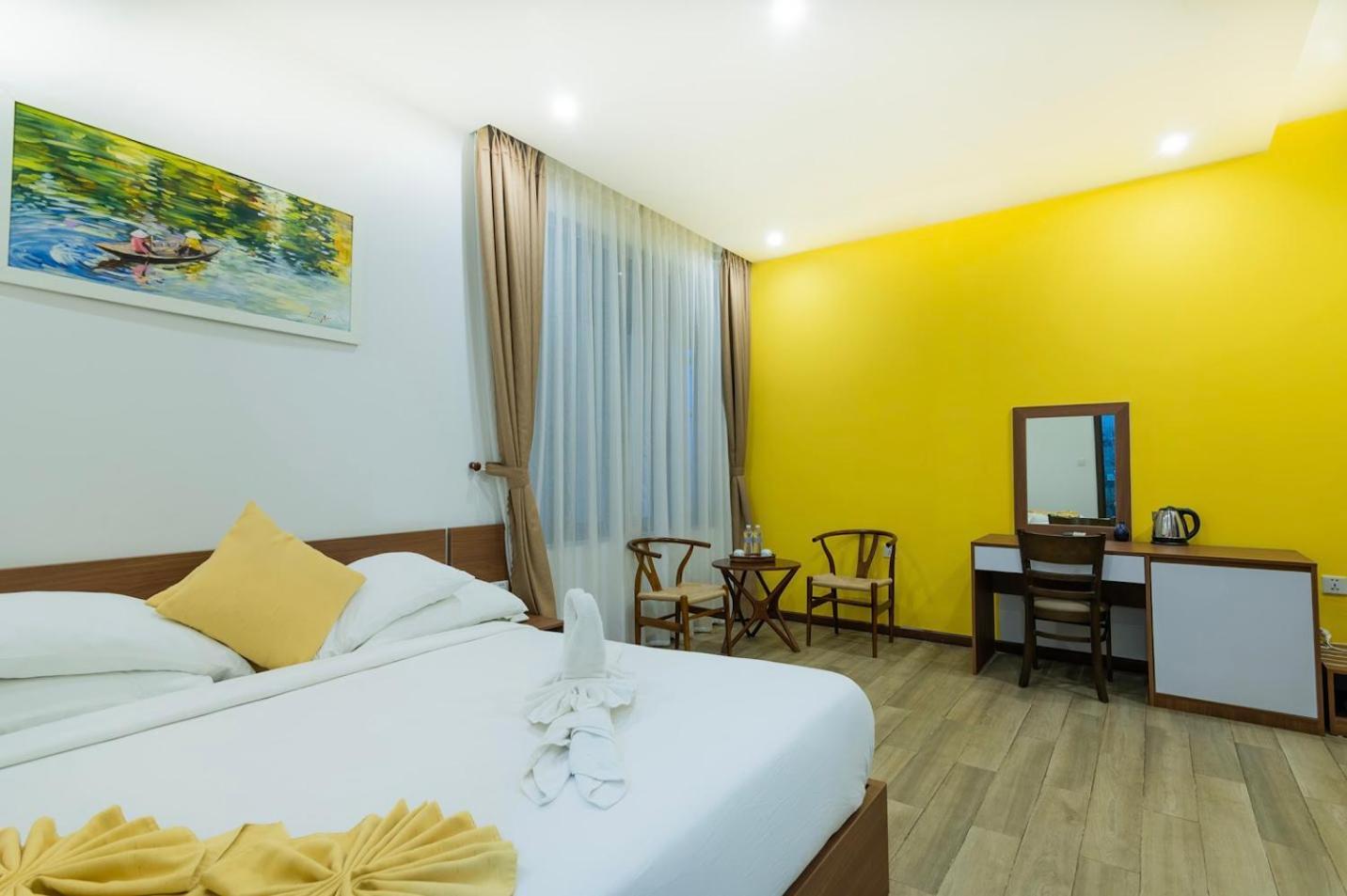 Hoi An Majestic Villa Exterior photo
