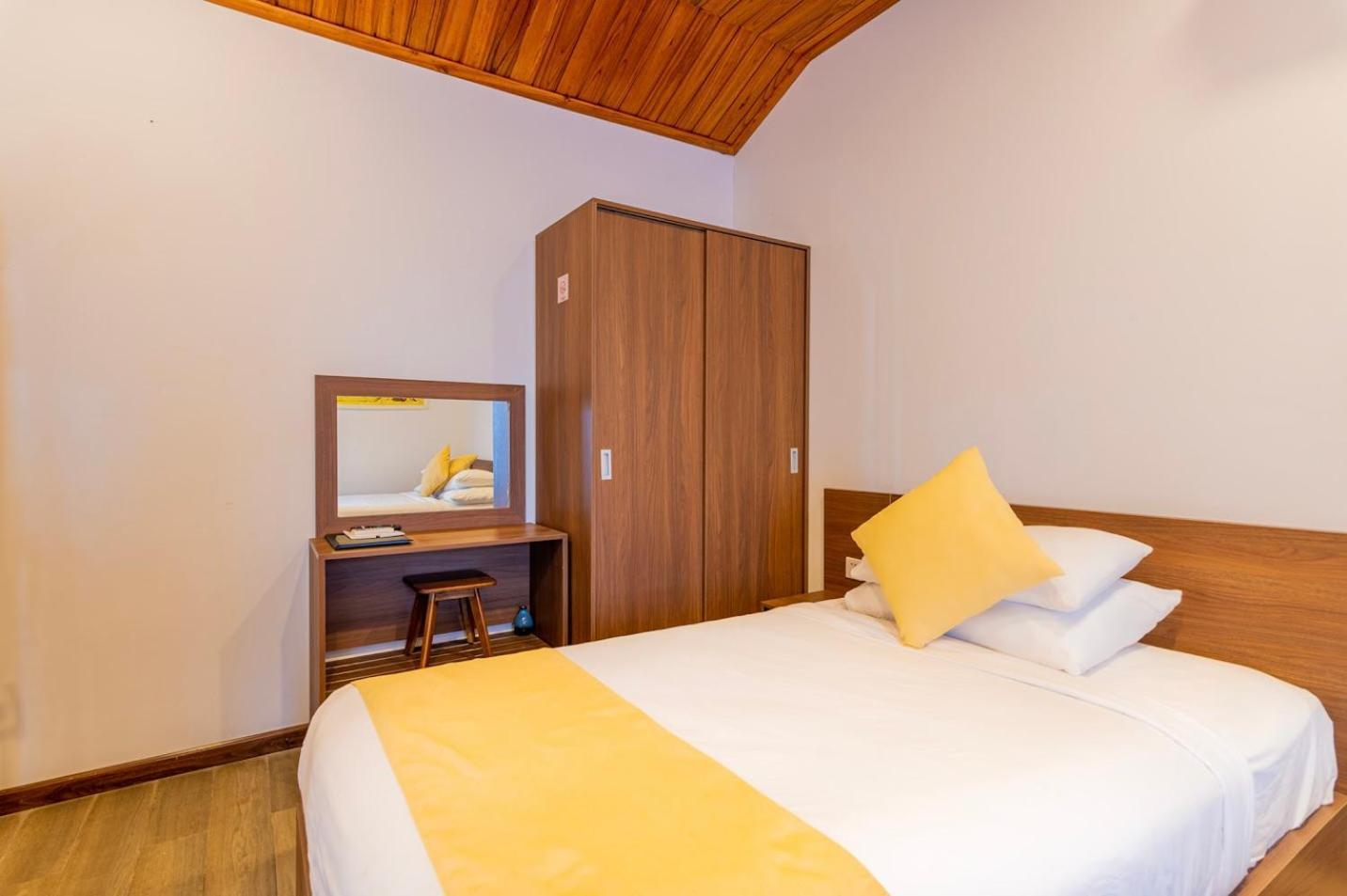 Hoi An Majestic Villa Exterior photo