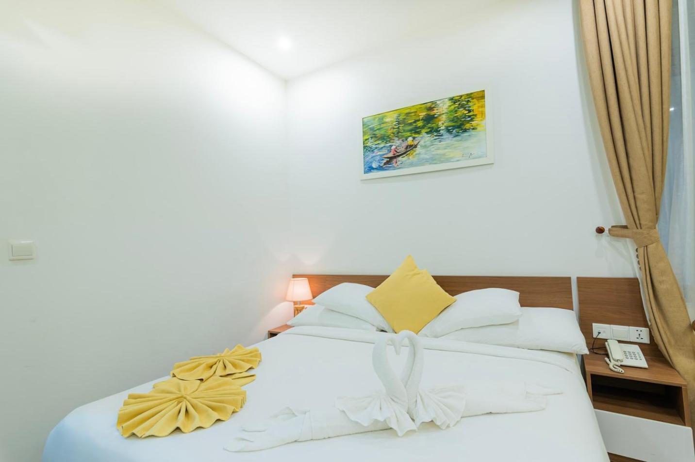 Hoi An Majestic Villa Exterior photo