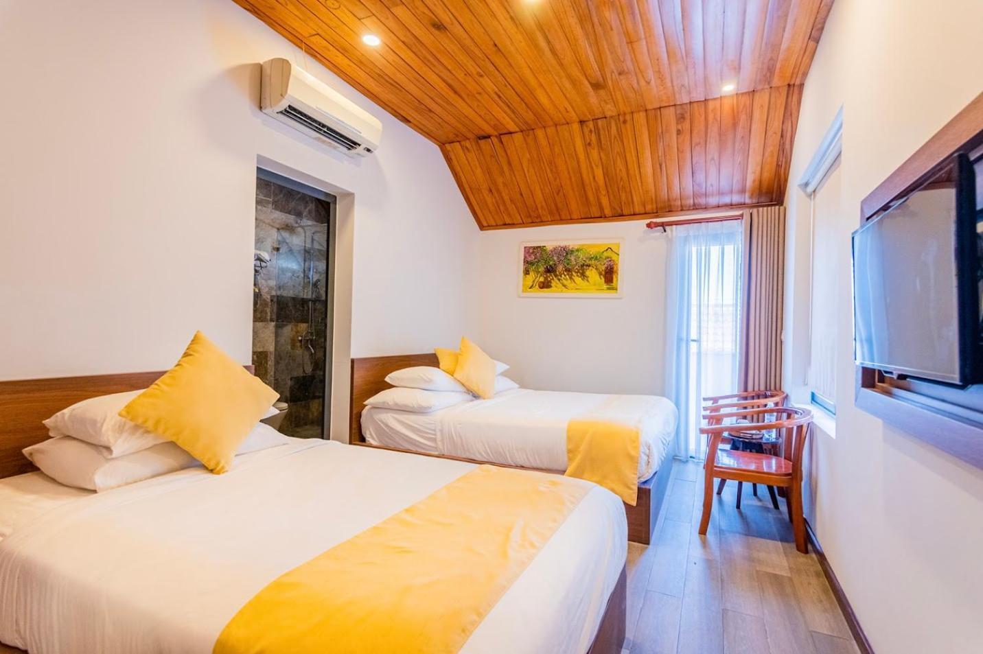 Hoi An Majestic Villa Exterior photo