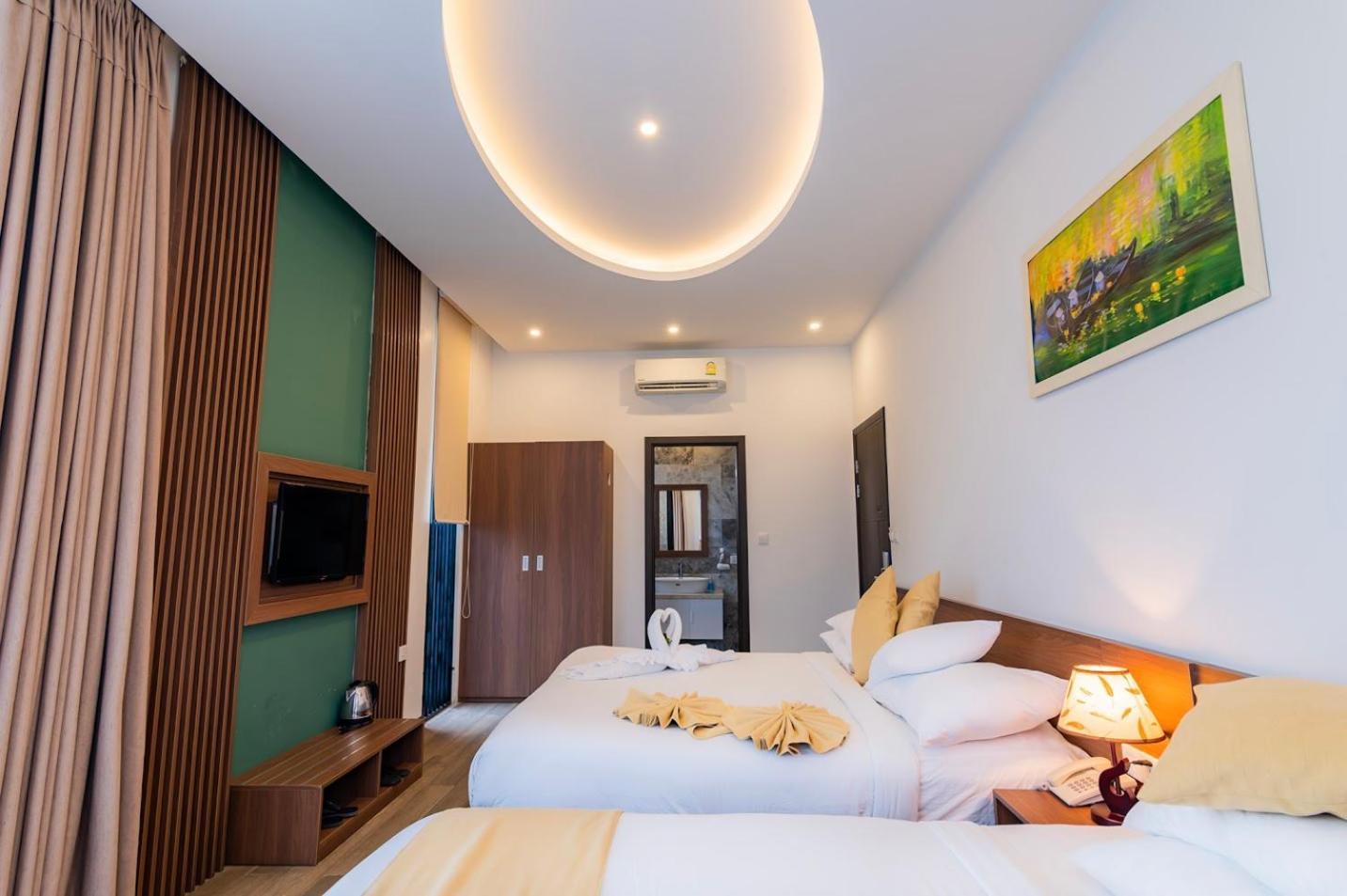 Hoi An Majestic Villa Exterior photo