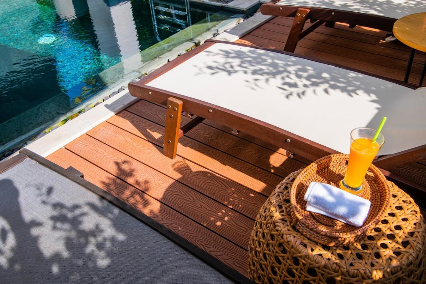 Hoi An Majestic Villa Exterior photo