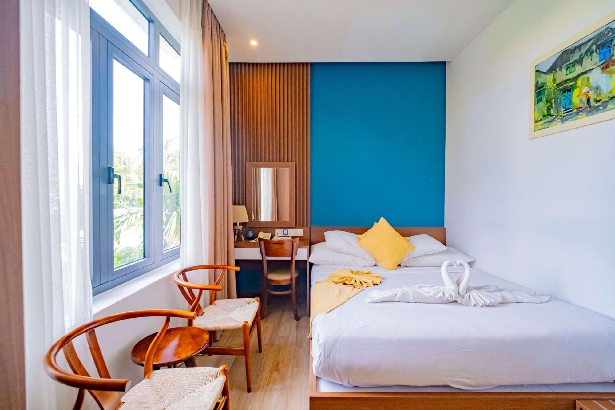 Hoi An Majestic Villa Exterior photo
