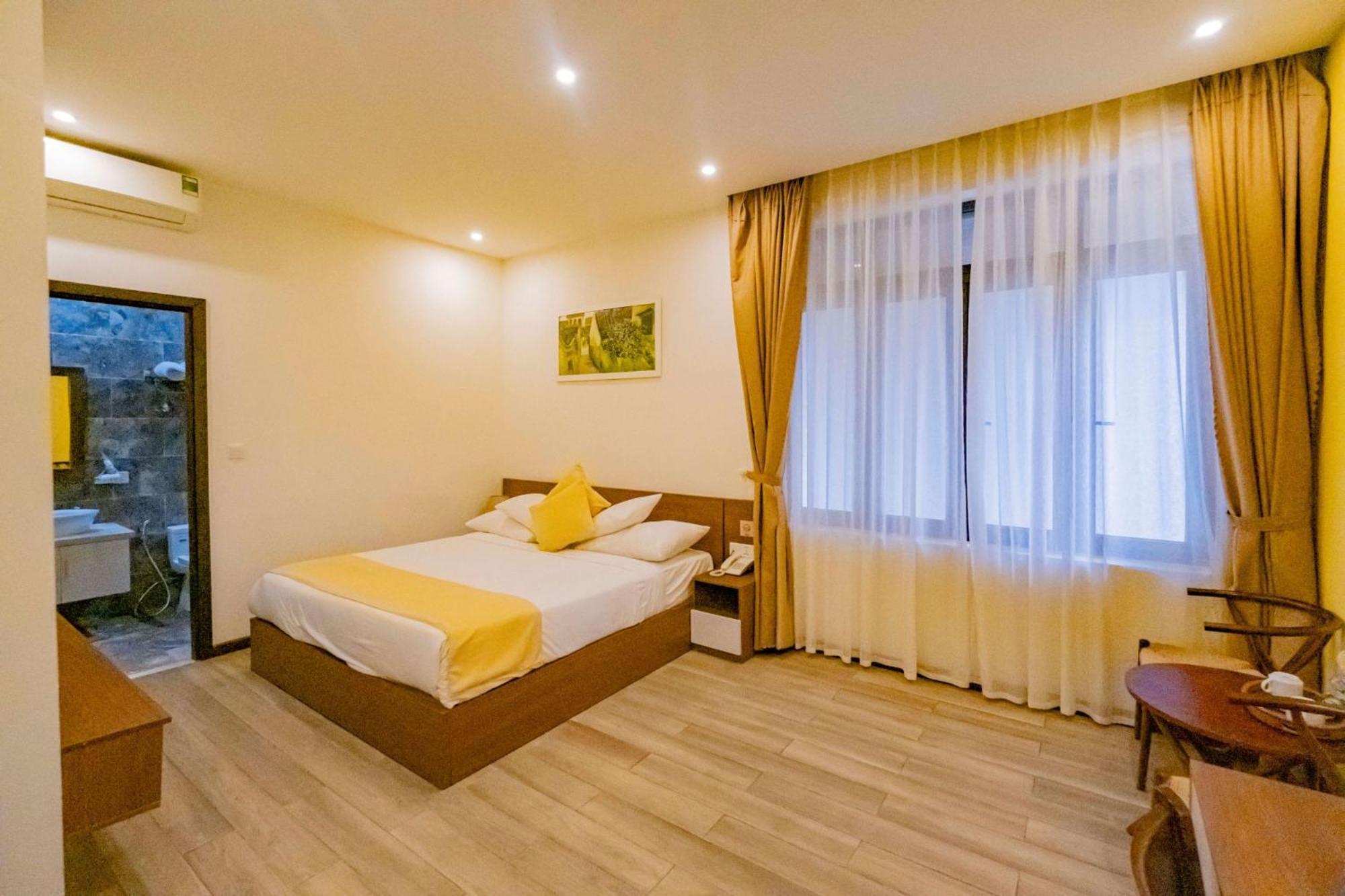 Hoi An Majestic Villa Exterior photo