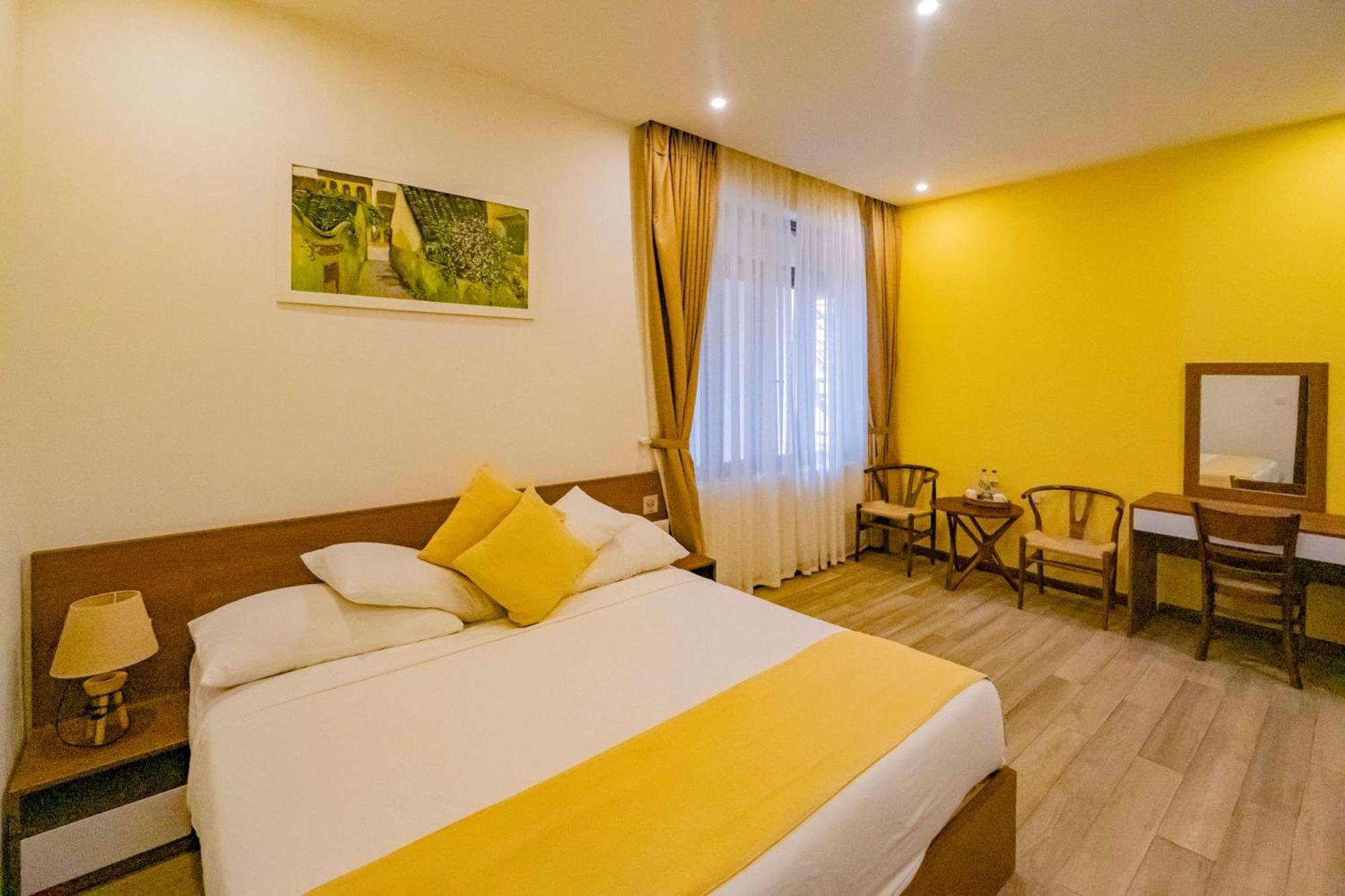 Hoi An Majestic Villa Exterior photo