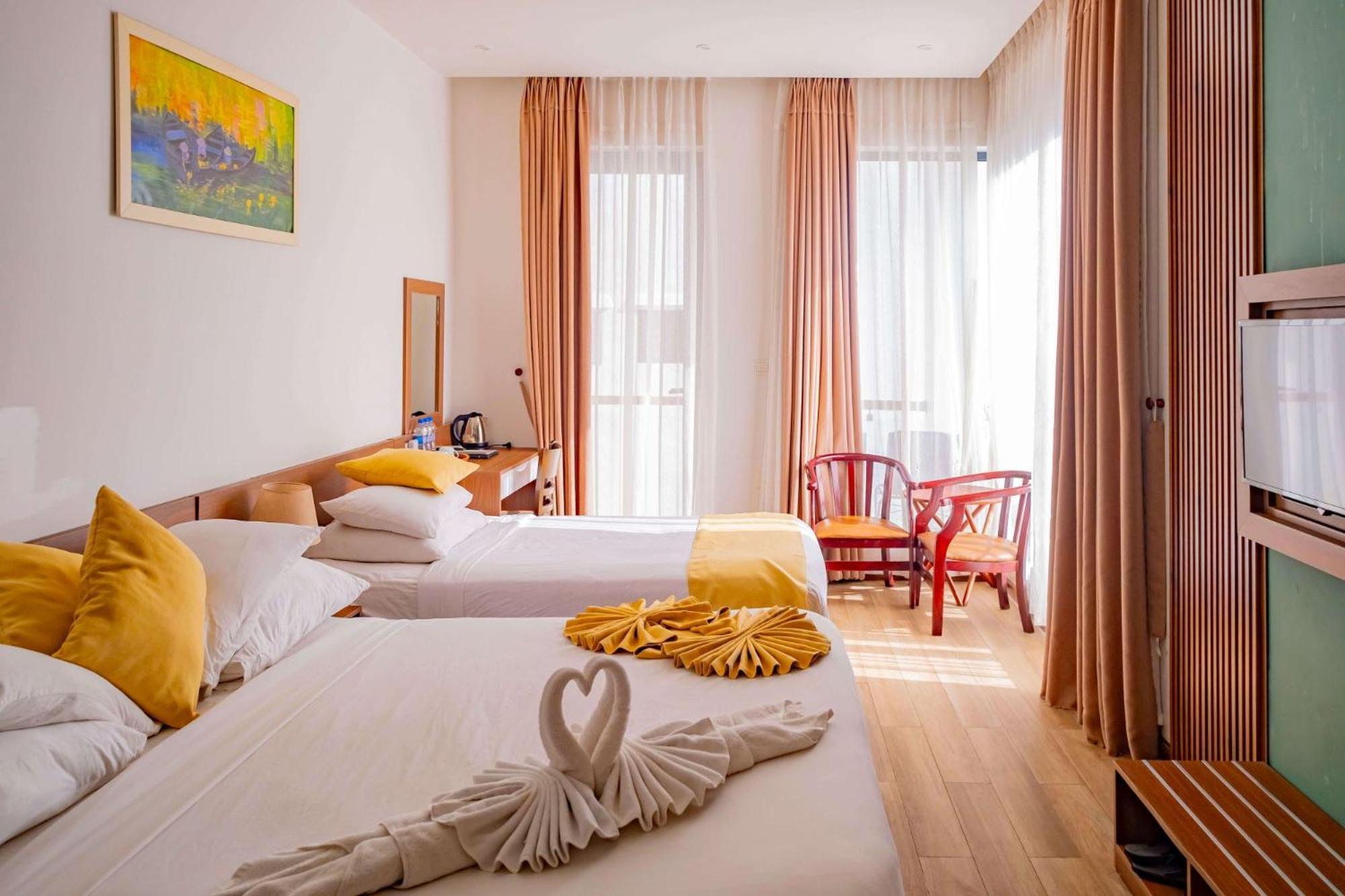 Hoi An Majestic Villa Exterior photo