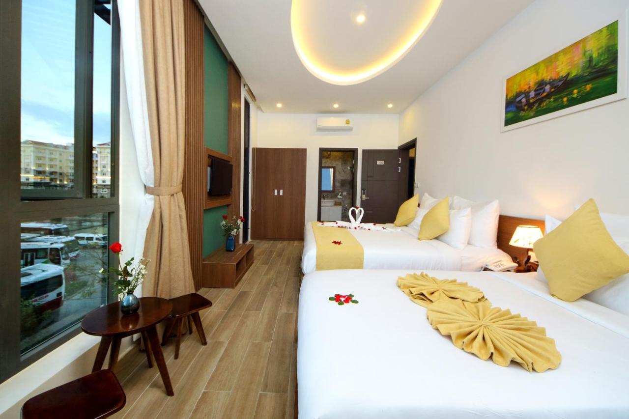 Hoi An Majestic Villa Exterior photo