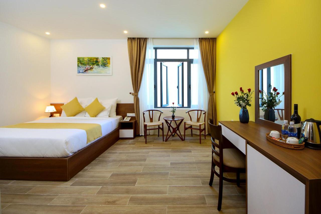 Hoi An Majestic Villa Exterior photo