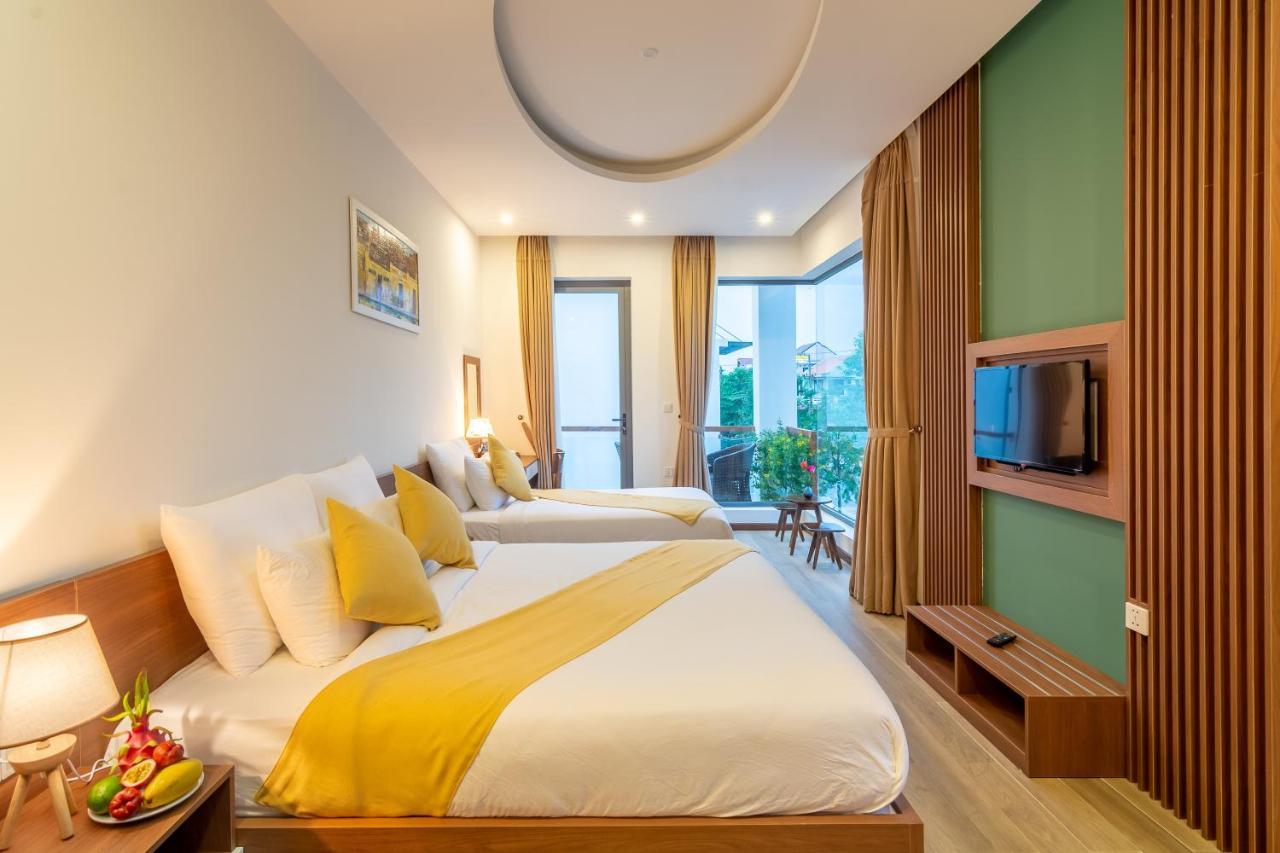 Hoi An Majestic Villa Exterior photo