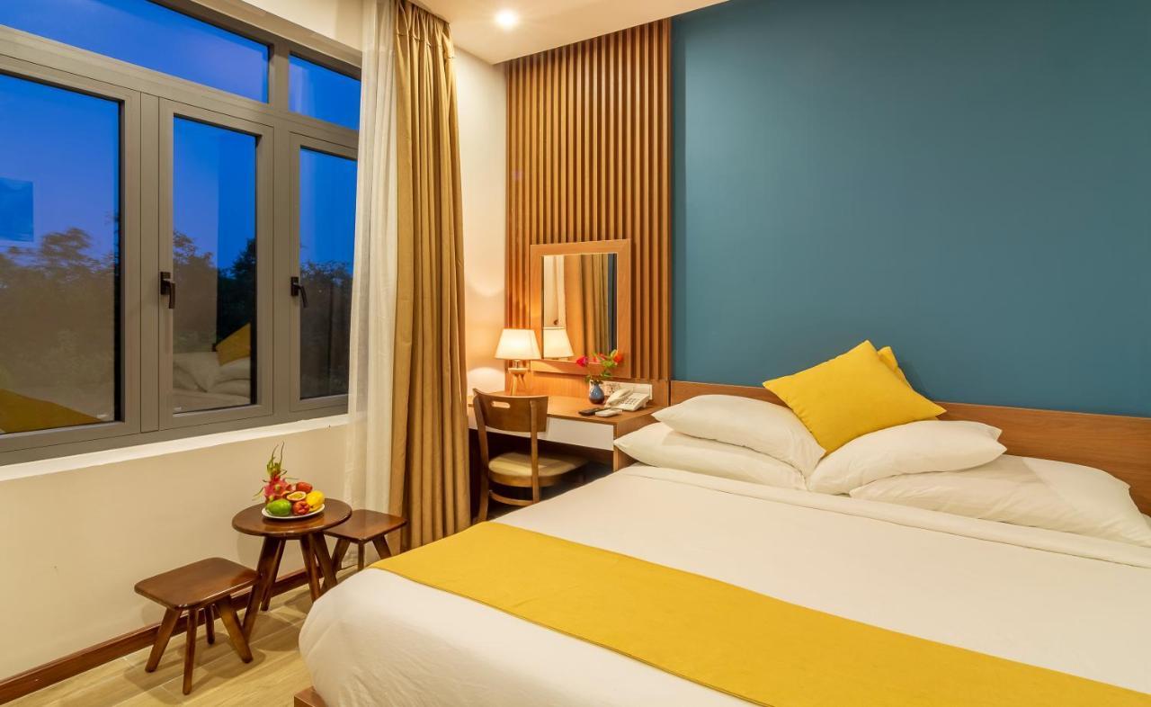Hoi An Majestic Villa Exterior photo