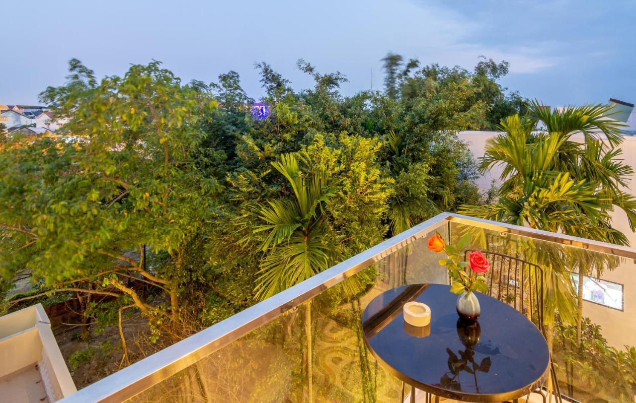 Hoi An Majestic Villa Exterior photo