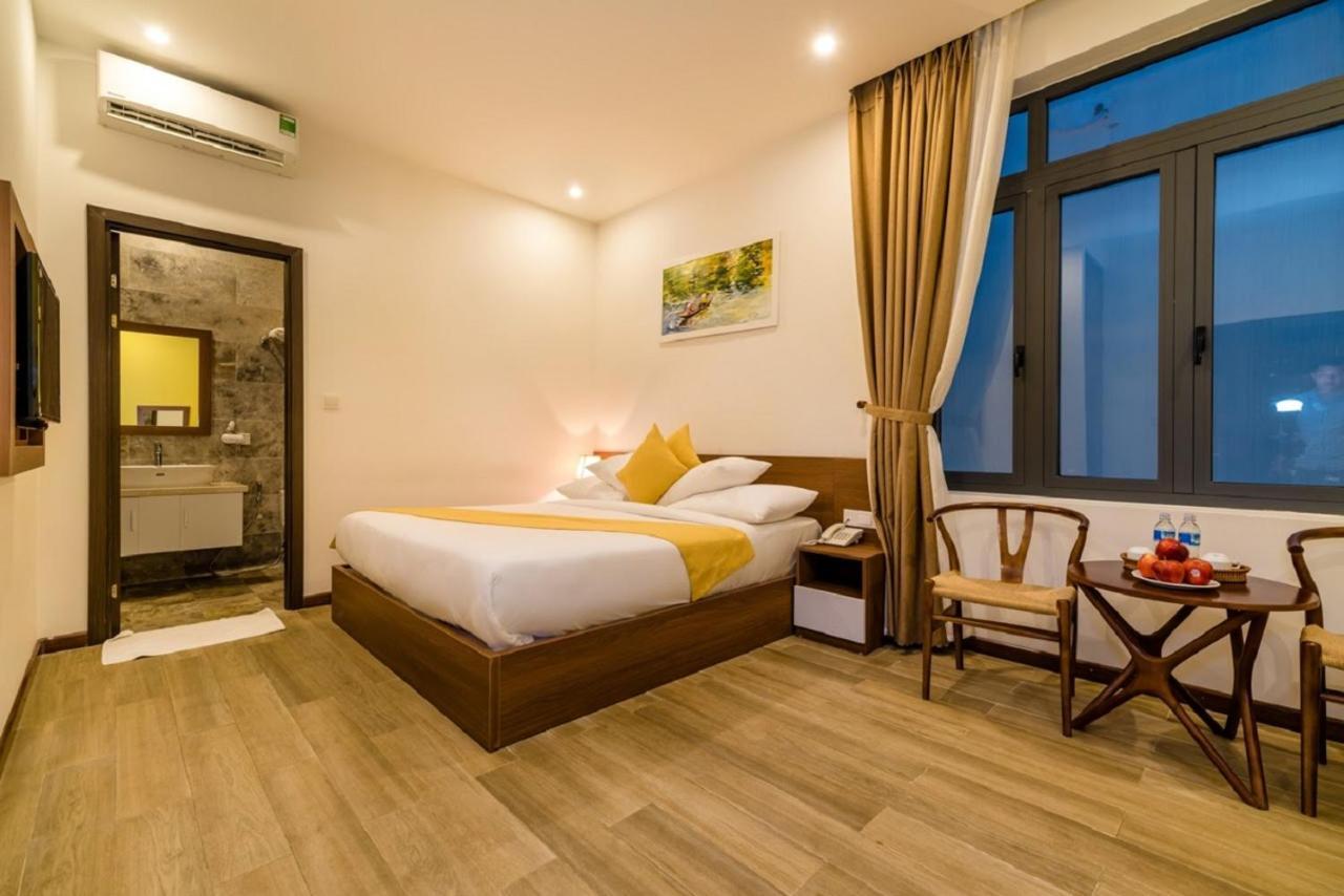 Hoi An Majestic Villa Exterior photo
