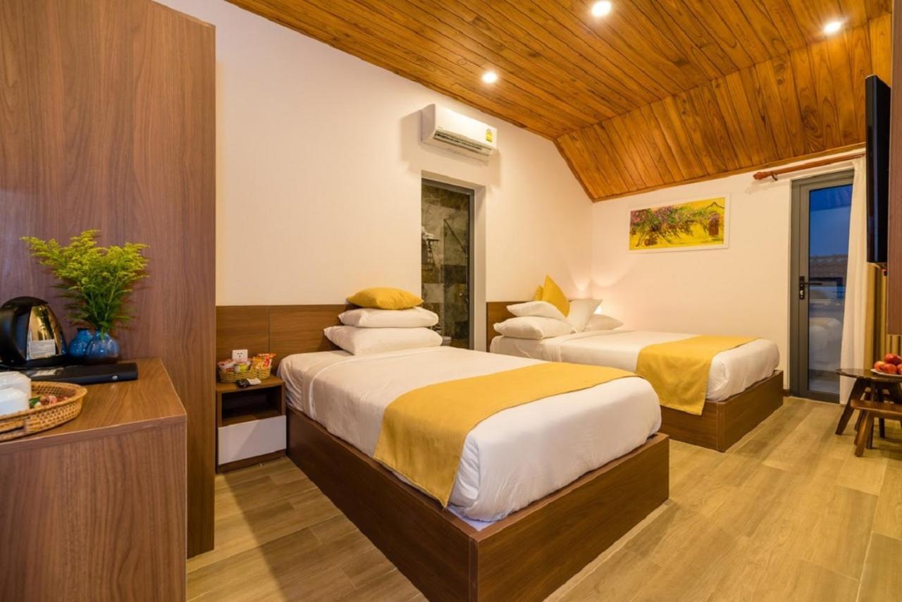 Hoi An Majestic Villa Exterior photo