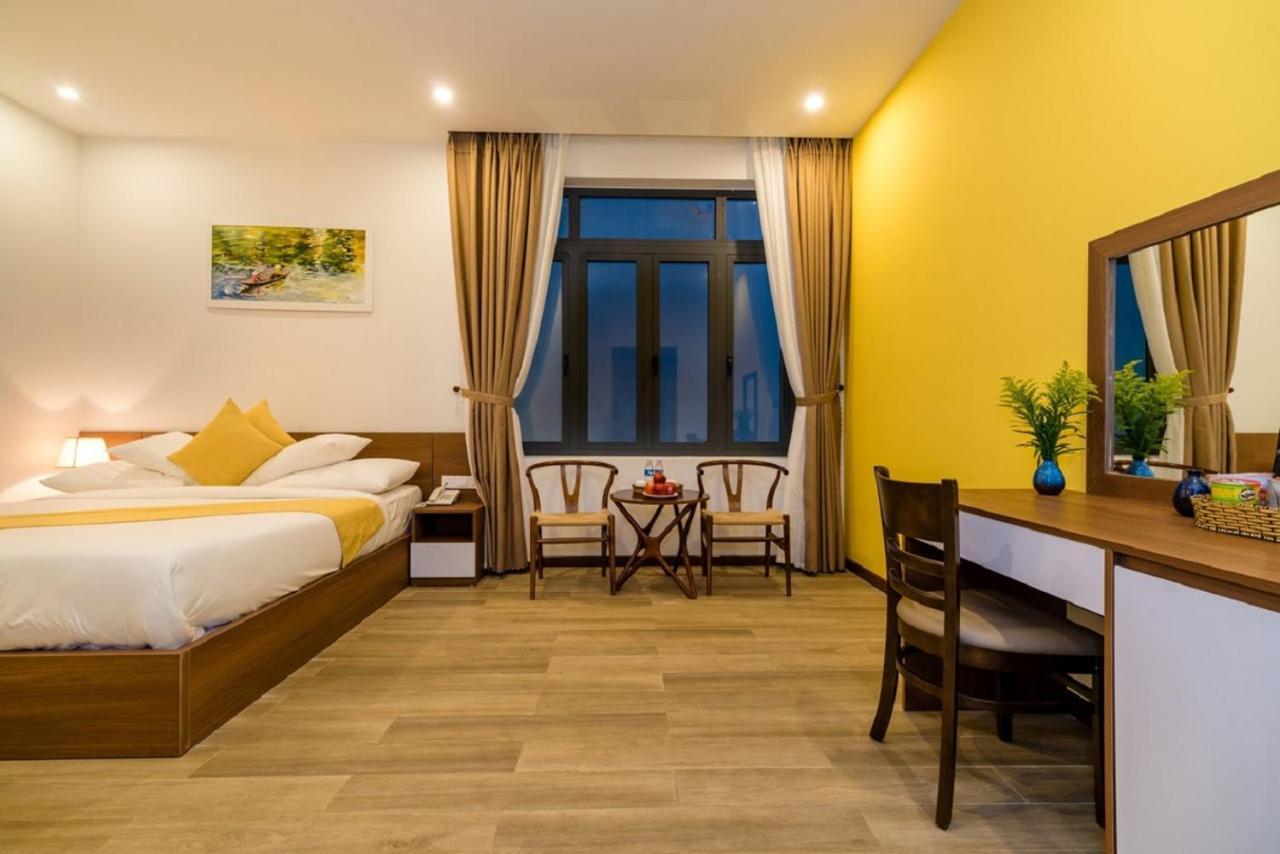 Hoi An Majestic Villa Exterior photo